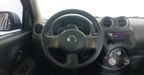 Nissan March S Hatchback 2013