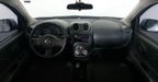 Nissan March S Hatchback 2013