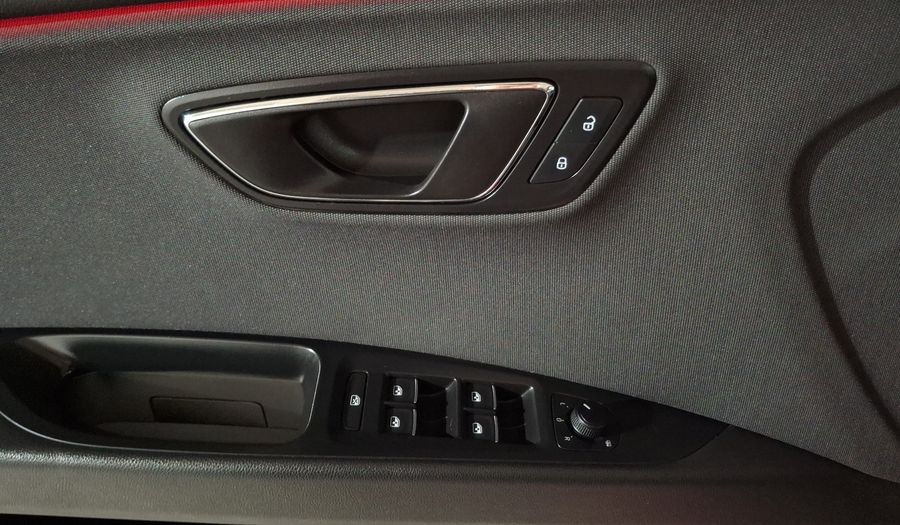 Seat Leon 1.4 FR DCT Hatchback 2018