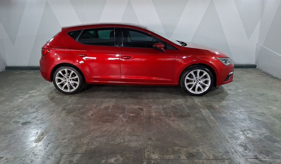 Seat Leon 1.4 FR DCT Hatchback 2018