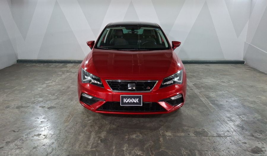 Seat Leon 1.4 FR DCT Hatchback 2018