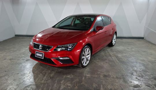 Seat • Leon