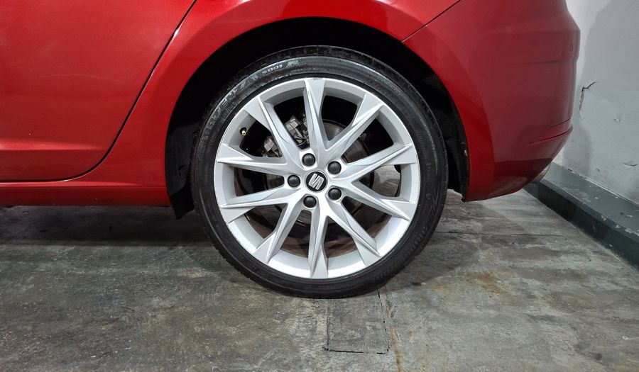 Seat Leon 1.4 FR DCT Hatchback 2018
