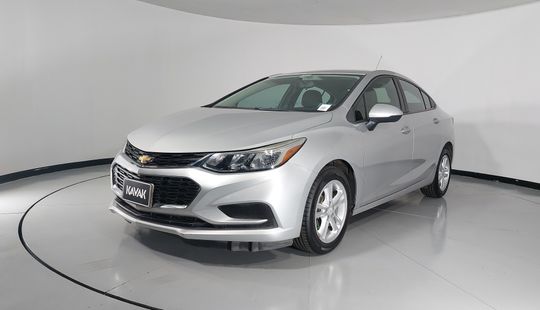 Chevrolet • Cruze