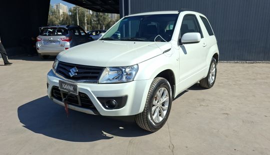 Suzuki • Grand Vitara