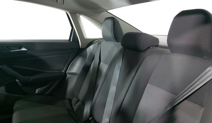 Volkswagen Jetta 1.4 COMFORTLINE Sedan 2019
