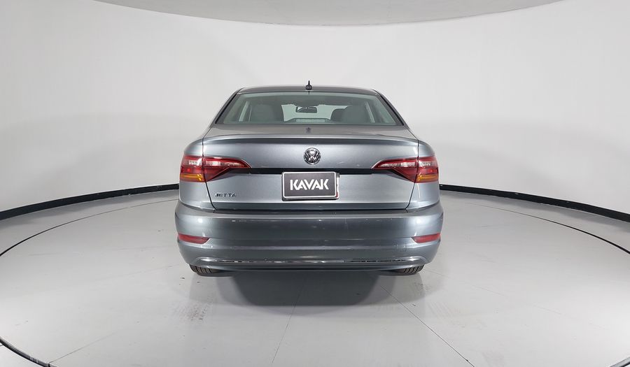 Volkswagen Jetta 1.4 COMFORTLINE Sedan 2019