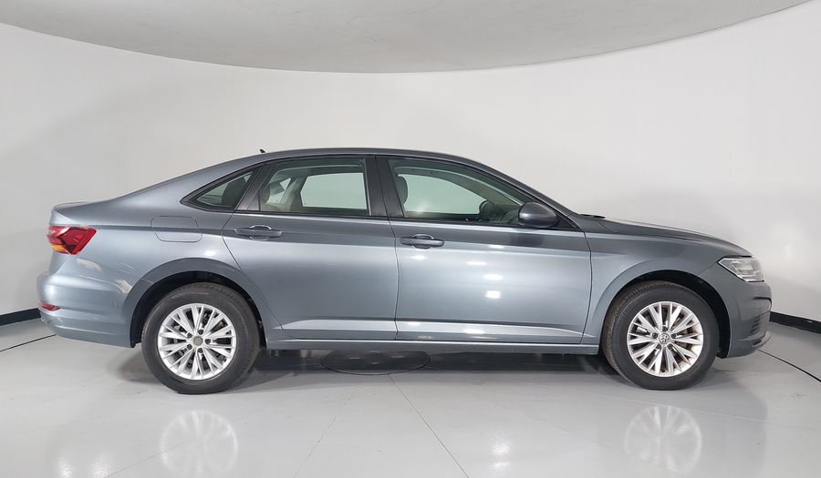 Volkswagen Jetta 1.4 COMFORTLINE Sedan 2019