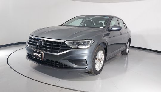 Volkswagen • Jetta