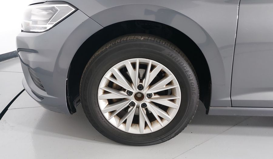 Volkswagen Jetta 1.4 COMFORTLINE Sedan 2019