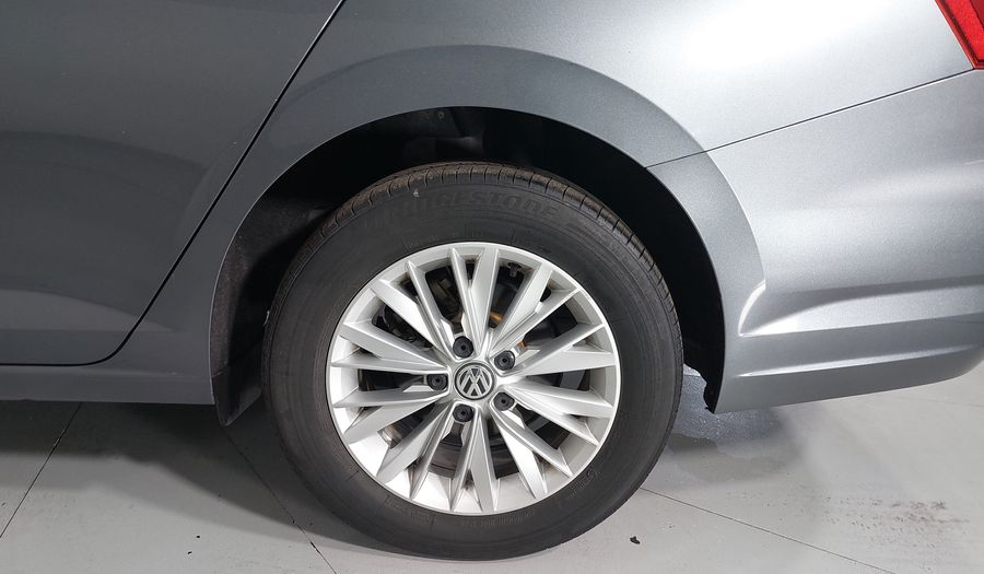 Volkswagen Jetta 1.4 COMFORTLINE Sedan 2019
