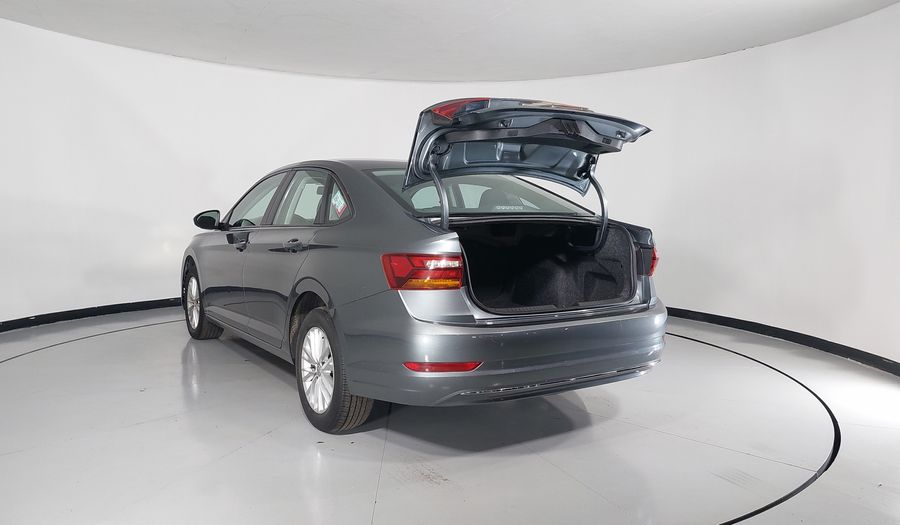 Volkswagen Jetta 1.4 COMFORTLINE Sedan 2019