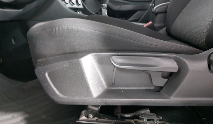 Volkswagen Jetta 1.4 COMFORTLINE Sedan 2019