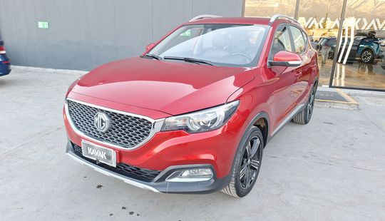 Mg • Zs