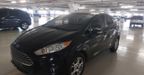 Ford Fiesta SE SEDAN Sedan 2014