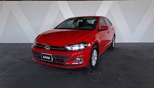 Volkswagen • Virtus