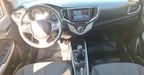 Suzuki Baleno 1.4 GLX Hatchback 2017