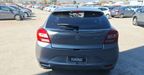Suzuki Baleno 1.4 GLX Hatchback 2017