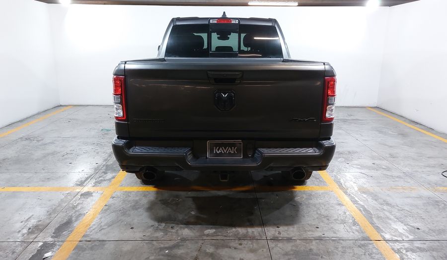 Ram 1500 5.7 MHEV BIGHORN OFF ROAD CC AUTO 4WD Pickup 2021