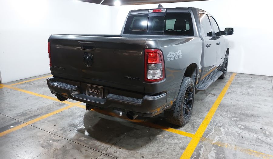 Ram 1500 5.7 MHEV BIGHORN OFF ROAD CC AUTO 4WD Pickup 2021