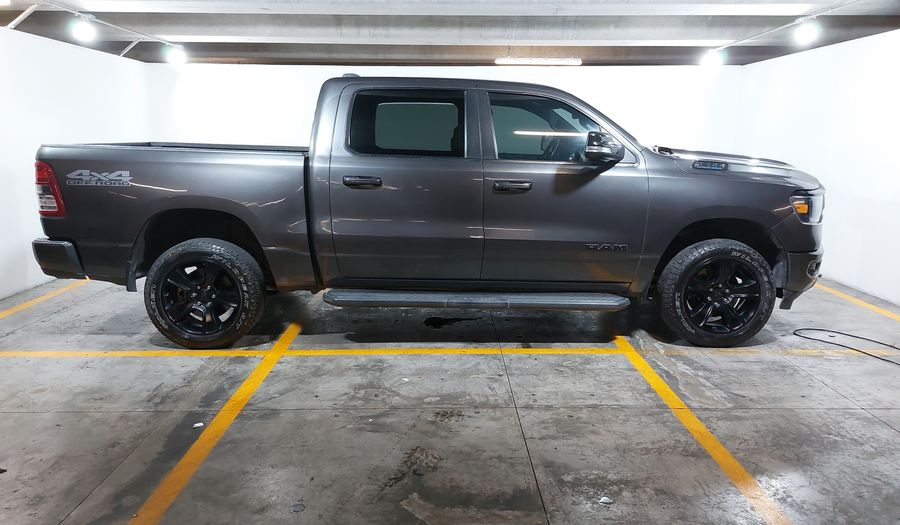 Ram 1500 5.7 MHEV BIGHORN OFF ROAD CC AUTO 4WD Pickup 2021