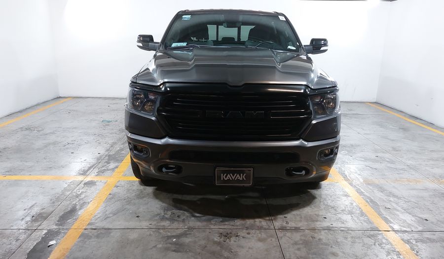 Ram 1500 5.7 MHEV BIGHORN OFF ROAD CC AUTO 4WD Pickup 2021