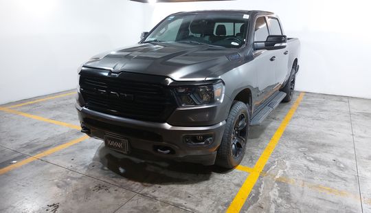 Ram • Ram 1500