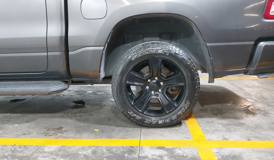 Ram 1500 5.7 MHEV BIGHORN OFF ROAD CC AUTO 4WD Pickup 2021