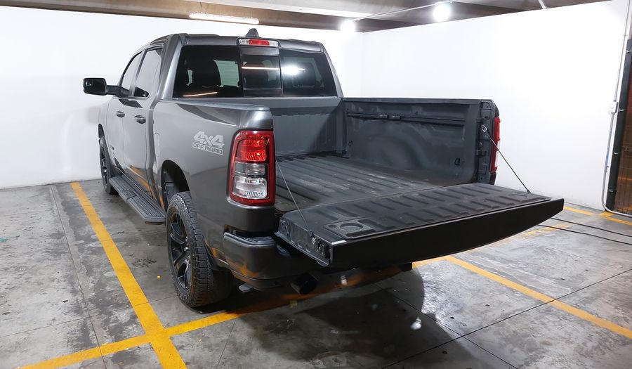 Ram 1500 5.7 MHEV BIGHORN OFF ROAD CC AUTO 4WD Pickup 2021