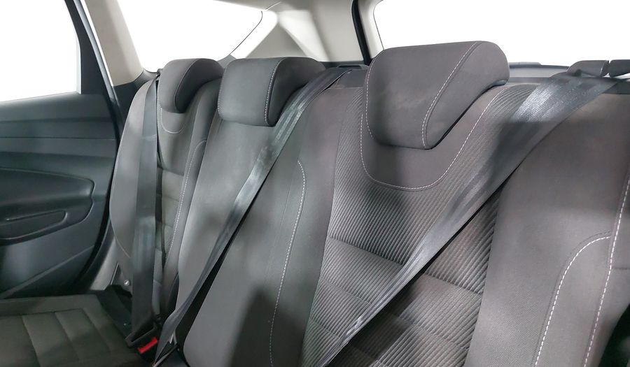 Ford Escape 2.5 S I4 AT Suv 2015