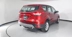 Ford Escape 2.5 S I4 AT Suv 2015