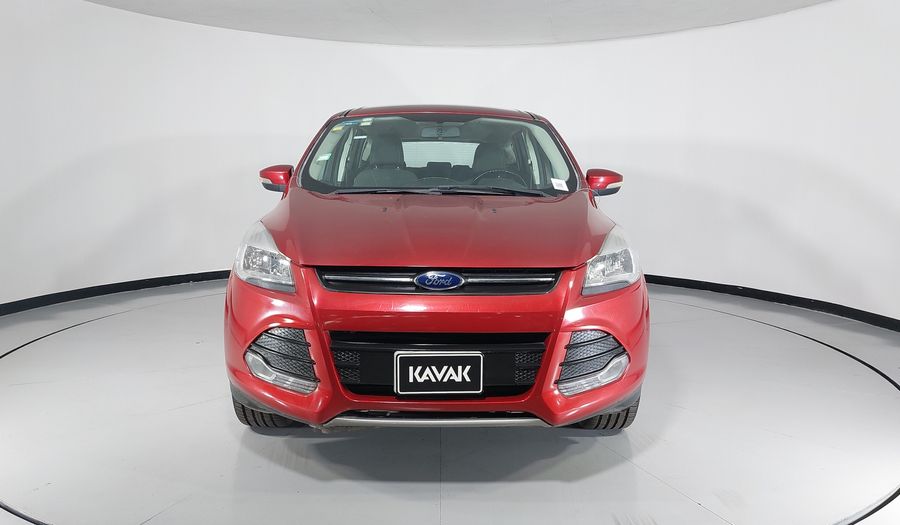 Ford Escape 2.5 S I4 AT Suv 2015