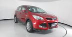Ford Escape 2.5 S I4 AT Suv 2015