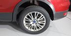 Ford Escape 2.5 S I4 AT Suv 2015