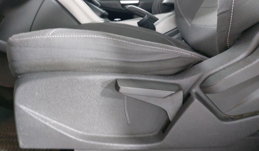 Ford Escape 2.5 S I4 AT Suv 2015
