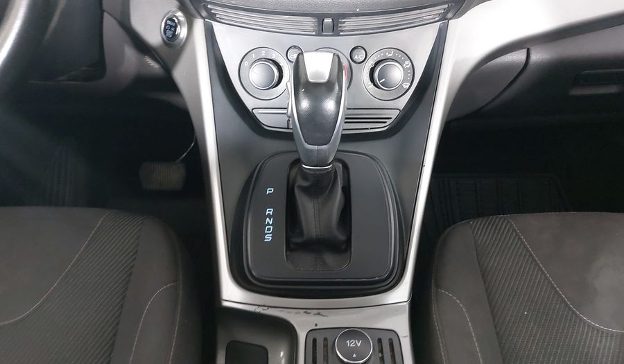 Ford Escape 2.5 S I4 AT Suv 2015