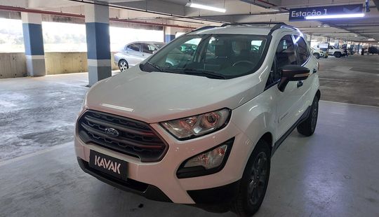 Ford • EcoSport