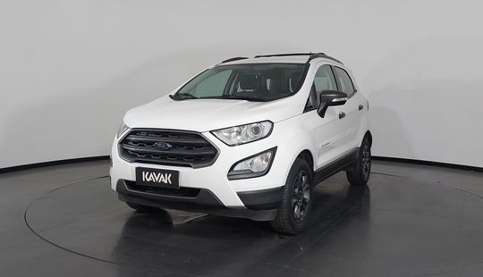 Ford • EcoSport