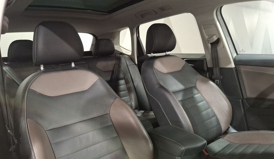 Volkswagen Taos 1.4 TSI HIGHLINE AUTO Suv 2022