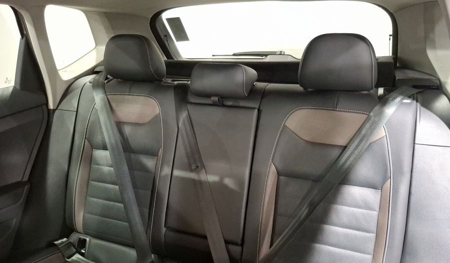 Volkswagen Taos 1.4 TSI HIGHLINE AUTO Suv 2022
