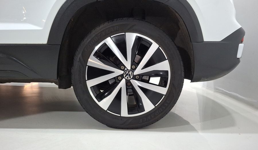 Volkswagen Taos 1.4 TSI HIGHLINE AUTO Suv 2022