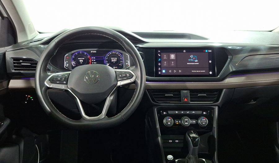 Volkswagen Taos 1.4 TSI HIGHLINE AUTO Suv 2022