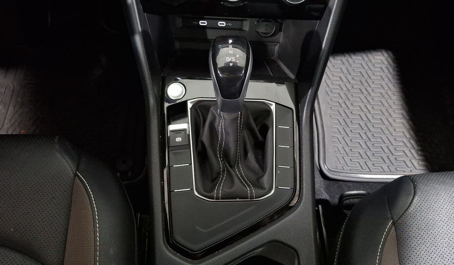 Volkswagen Taos 1.4 TSI HIGHLINE AUTO Suv 2022