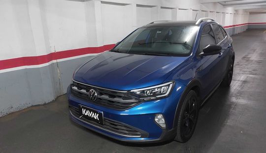 Volkswagen • Nivus