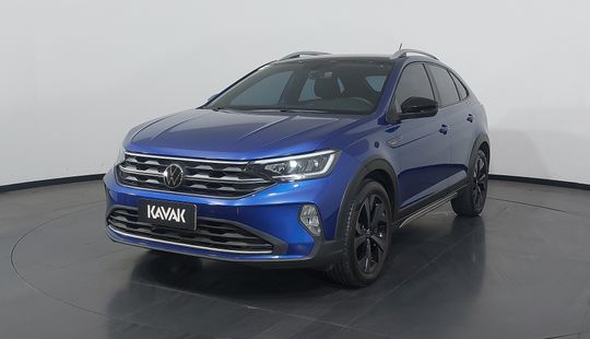 Volkswagen • Nivus