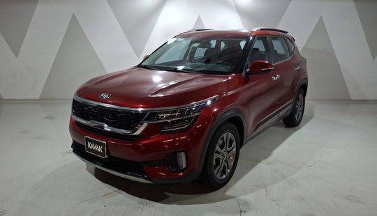 Kia • Seltos