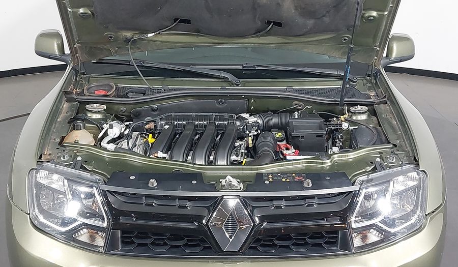 Renault Duster Oroch DYNAMIQUE Pickup 2017