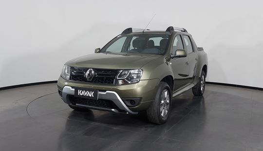 Renault • Duster Oroch