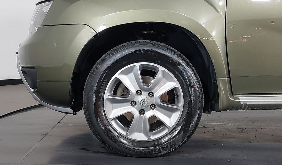 Renault Duster Oroch DYNAMIQUE Pickup 2017