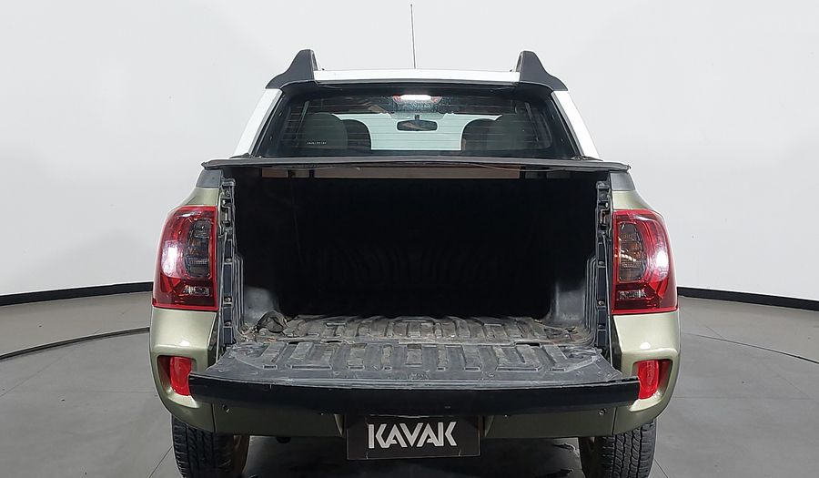 Renault Duster Oroch DYNAMIQUE Pickup 2017